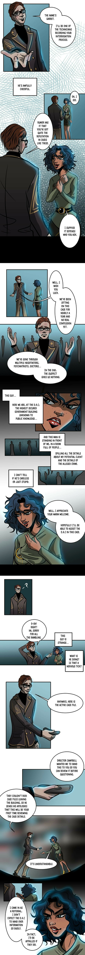 Read S.I.N  4 Page 4 in English