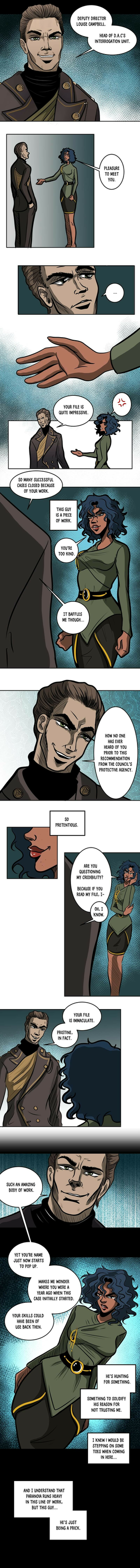 Read S.I.N  8 Page 3 in English