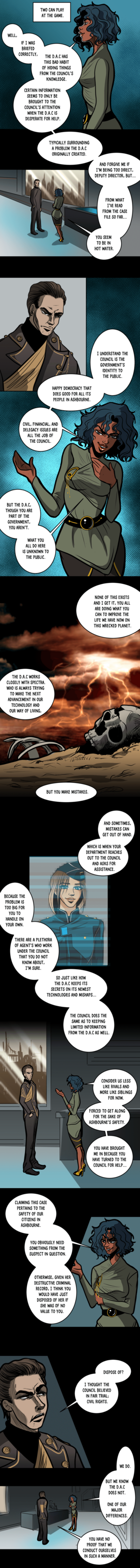 Read S.I.N  9 Page 3 in English