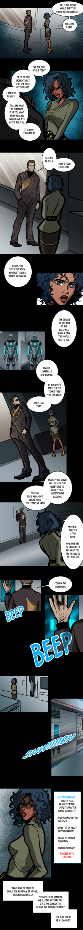 Read S.I.N  9 Page 4 in English