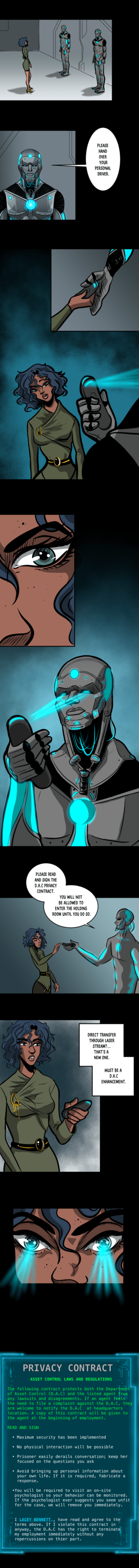 Read S.I.N  10 Page 3 in English