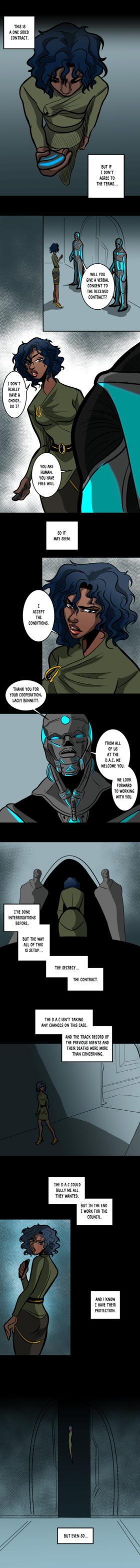 Read S.I.N  10 Page 4 in English