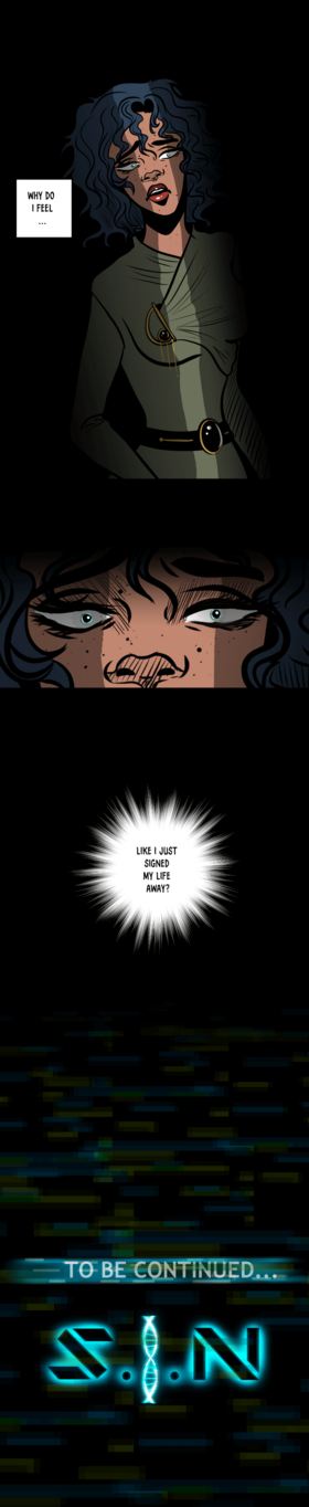Read S.I.N  10 Page 5 in English