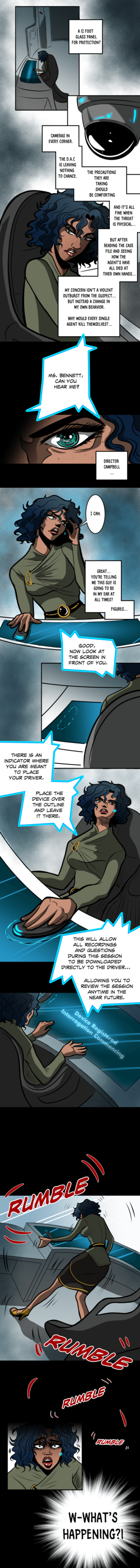 Read S.I.N  11 Page 3 in English
