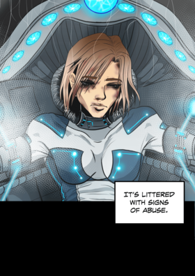 Read S.I.N  11 Page 6 in English
