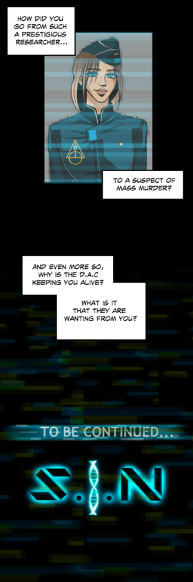 Read S.I.N  11 Page 8 in English