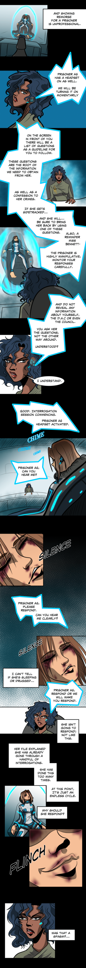 Read S.I.N  12 Page 4 in English