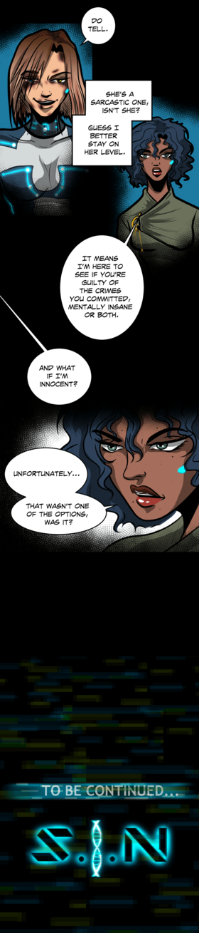 Read S.I.N  12 Page 9 in English
