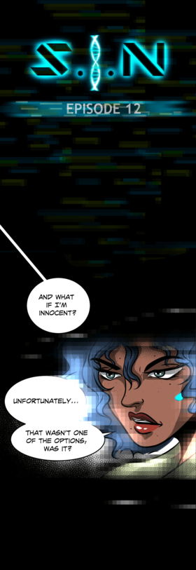 Read S.I.N  13 Page 2 in English