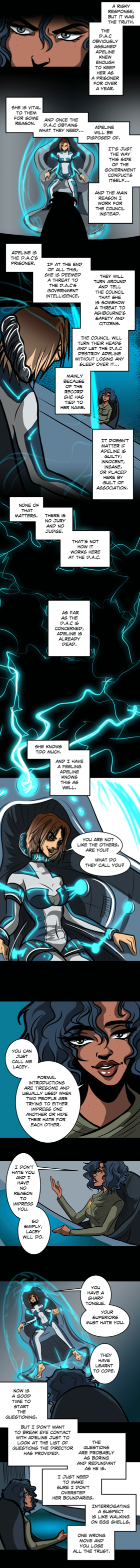 Read S.I.N  13 Page 3 in English