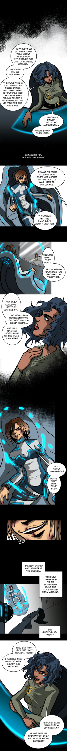 Read S.I.N  13 Page 4 in English