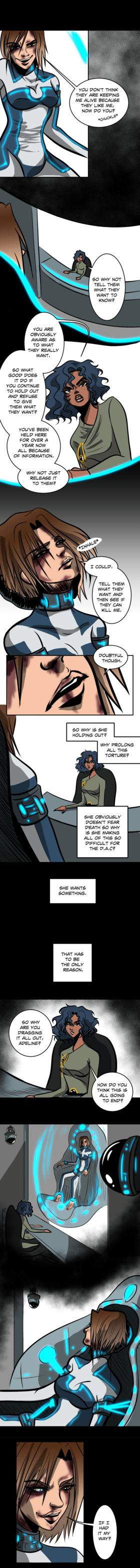 Read S.I.N  13 Page 5 in English