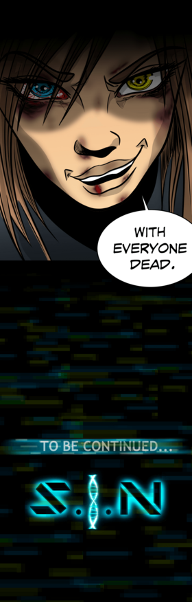 Read S.I.N  13 Page 6 in English