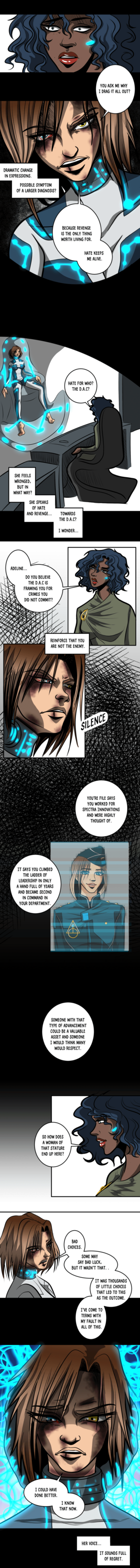 Read S.I.N  14 Page 3 in English