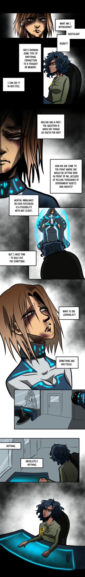 Read S.I.N  14 Page 4 in English