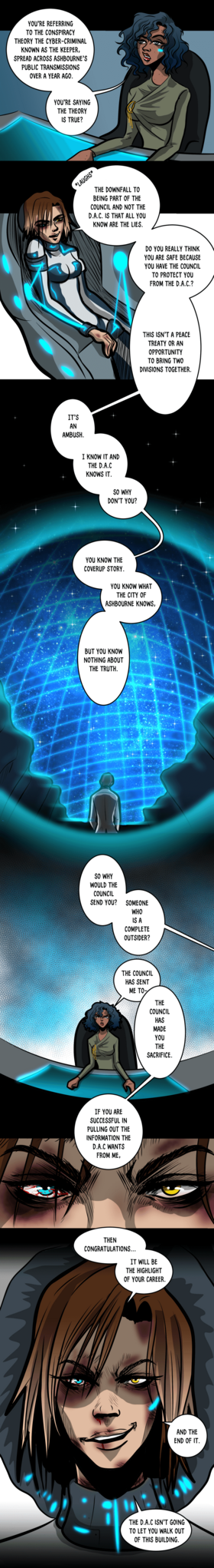 Read S.I.N  15 Page 3 in English