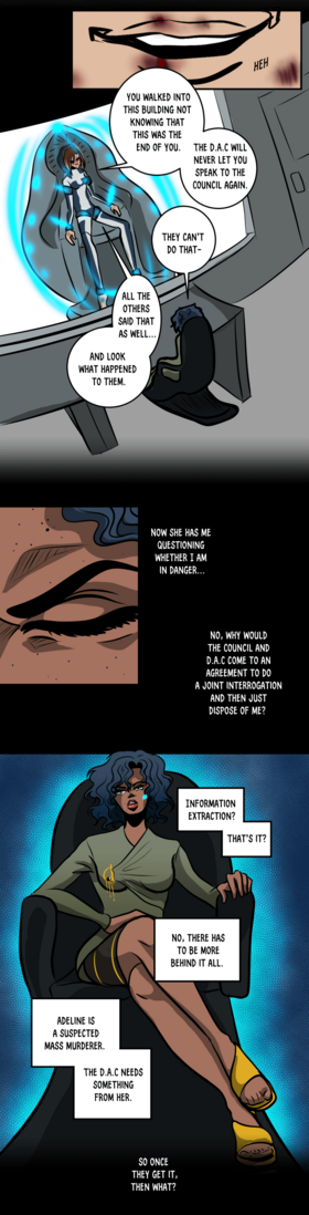 Read S.I.N  15 Page 4 in English