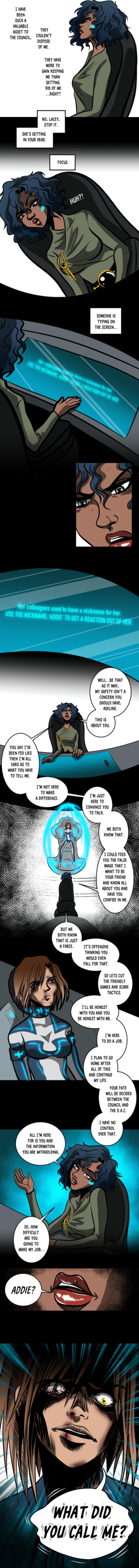 Read S.I.N  15 Page 5 in English