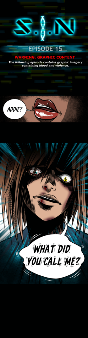 Read S.I.N  16 Page 2 in English