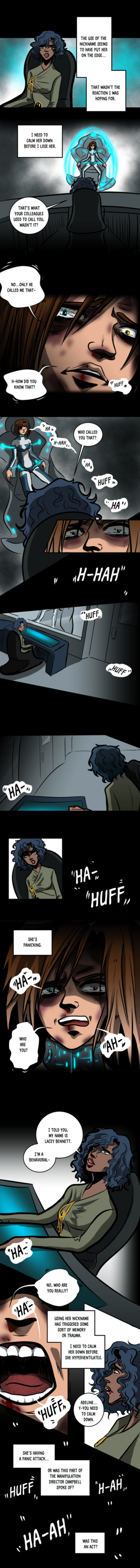 Read S.I.N  16 Page 3 in English