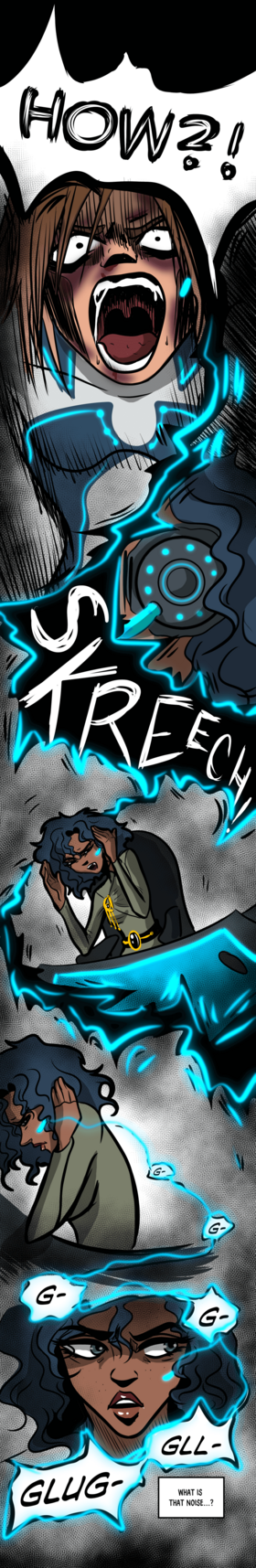 Read S.I.N  16 Page 6 in English