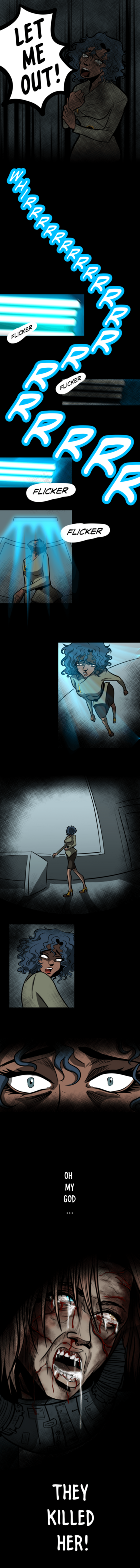 Read S.I.N  17 Page 8 in English