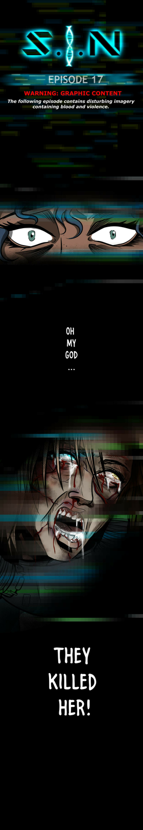 Read S.I.N  18 Page 2 in English