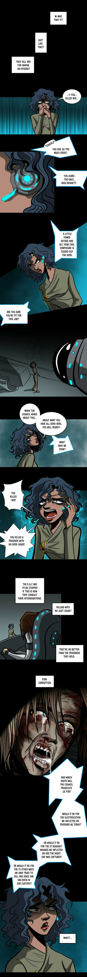 Read S.I.N  18 Page 3 in English