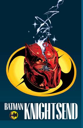 Read Batman: Knightsend  1 Page 2 in English