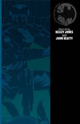 Read Batman: Knightsend  1 Page 6 in English