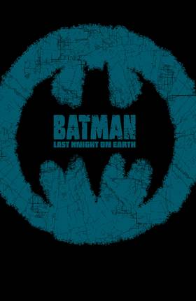Read Batman: Last Knight on Earth (2019-)  1 Page 2 in English