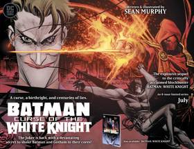Read Batman: Last Knight on Earth (2019-)  2 Page 2 in English
