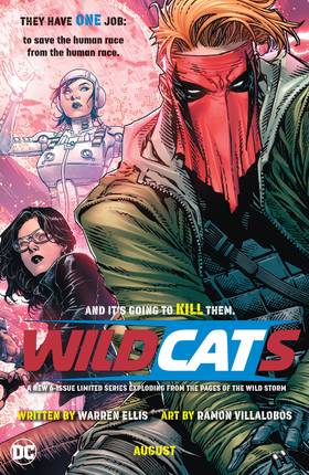 Read Batman: Last Knight on Earth (2019-)  3 Page 2 in English