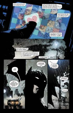 Read Batman: Last Knight on Earth (2019-)  2 Page 6 in English