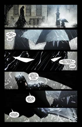 Read Batman: Last Knight on Earth (2019-)  2 Page 7 in English