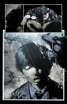 Read Batman: Last Knight on Earth (2019-)  2 Page 8 in English