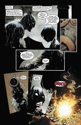 Read Batman: Last Knight on Earth (2019-)  2 Page 9 in English
