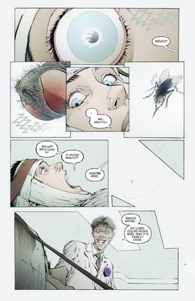 Read Batman: Last Knight on Earth (2019-)  2 Page 10 in English