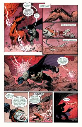 Read Batman: Last Knight on Earth (2019-)  3 Page 9 in English