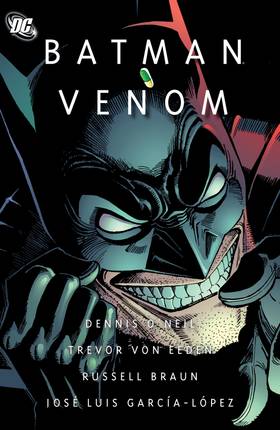 Read Batman: Legends of the Dark Knight (1989-2007)  3 Page 1 in English
