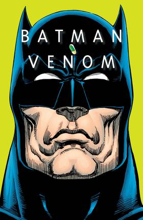 Read Batman: Legends of the Dark Knight (1989-2007)  3 Page 3 in English
