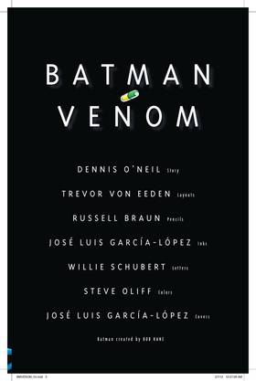 Read Batman: Legends of the Dark Knight (1989-2007)  3 Page 5 in English