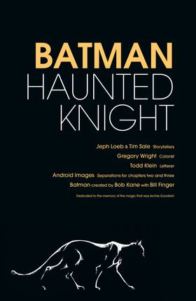Read Batman: Legends of the Dark Knight (1989-2007)  2 Page 2 in English
