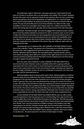 Read Batman: Legends of the Dark Knight (1989-2007)  2 Page 6 in English