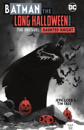 Read Batman: Legends of the Dark Knight (1989-2007)  4 Page 1 in English