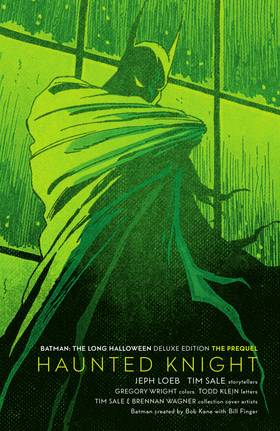 Read Batman: Legends of the Dark Knight (1989-2007)  4 Page 4 in English