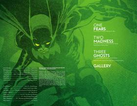 Read Batman: Legends of the Dark Knight (1989-2007)  4 Page 5 in English