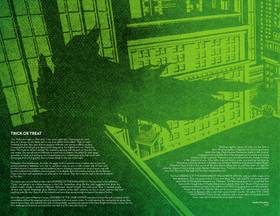 Read Batman: Legends of the Dark Knight (1989-2007)  4 Page 6 in English