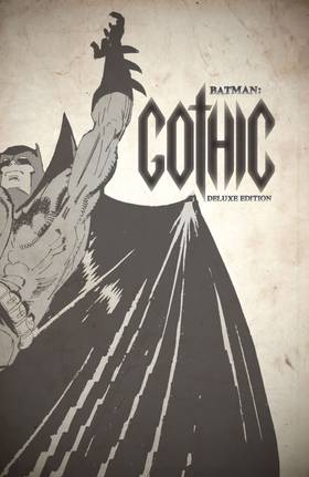 Read Batman: Legends of the Dark Knight (1989-2007)  1 Page 2 in English