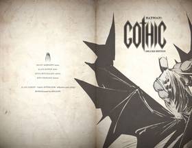 Read Batman: Legends of the Dark Knight (1989-2007)  1 Page 3 in English